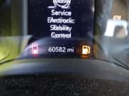 ✅ 2020 Ram 1500 Big Horn • VIN: 1C6RRFFG9LN231255 • Lot: 42412741. Listed on IAAI with 60,582 mi. Free auction sales archive from the USA and detailed vehicle history report at DreamBid. Image 16.