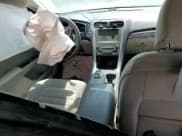 ✅ 2020 Ford Fusion SE • VIN: 3FA6P0H7XLR244465 • Lot: 80375235. Listed on Copart with Not provided. Free auction sales archive from the USA and detailed vehicle history report at DreamBid. Image 8.