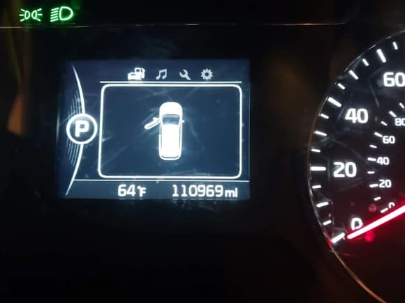 ✅ 2017 Kia Sorento LX • VIN: 5XYPGDA38HG212290 • Lot: 43368680. Listed on IAAI with 110,969 mi. Free auction sales archive from the USA and detailed vehicle history report at DreamBid. Image 16.