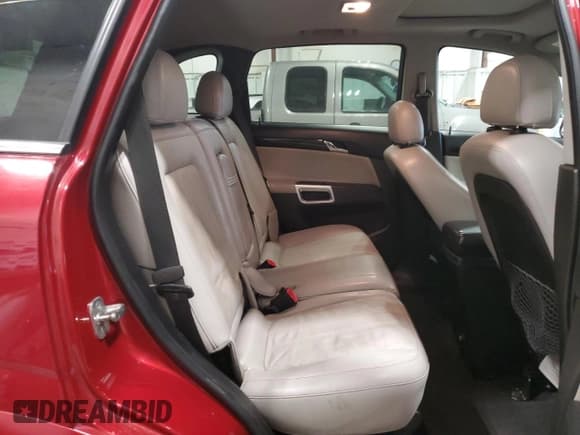 ✅ 2013 Chevrolet Captiva Sport LT • VIN: 3GNAL3EK3DS593124 • Lot: 53739015. Wystawiony na Copart z przebiegiem 162 504 mil. Bezpłatny archiwum sprzedaży aukcyjnych z USA i szczegółowy raport historii pojazdu na DreamBid. Zdjęcie 11.