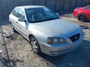 ✅ 2005 Hyundai Elantra GLS • VIN: KMHDN46D65U980236 • Lot: 42745193. Wystawiony na IAAI z przebiegiem 171 772 mil. Bezpłatny archiwum sprzedaży aukcyjnych z USA i szczegółowy raport historii pojazdu na DreamBid. Zdjęcie 1.