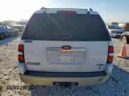 ✅ 2006 Ford Explorer Eddie Bauer • VIN: 1FMEU74886UB49806 • Лот: 92658455. Опубликован ранее на Copart с пробегом 104 227 миль. Бесплатный доступ к архиву аукционных продаж из США и подробный отчёт об истории автомобиля на DreamBid. Изображение 6.