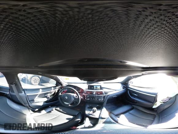 ✅ 2019 BMW 4 Series 430i • VIN: WBA4J1C5XKBM13205 • Lot: 43520519. Listed on IAAI with 108,356 mi. Free auction sales archive from the USA and detailed vehicle history report at DreamBid. Image 18.