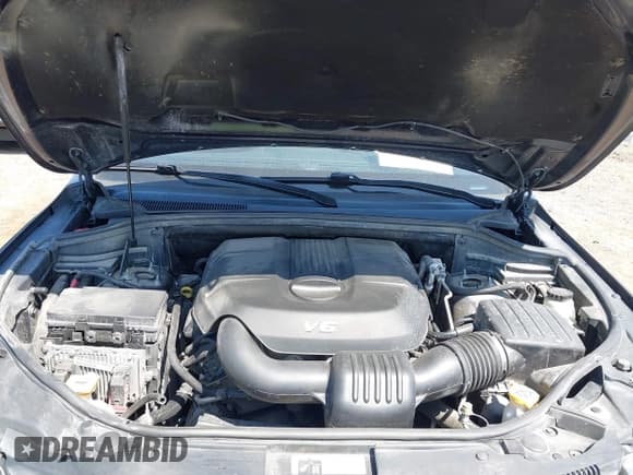 ✅ 2015 Jeep Grand Cherokee Laredo • VIN: 1C4RJFAG4FC932521 • Лот: 42827186. Опубликован ранее на IAAI с пробегом 146 637 миль. Бесплатный доступ к архиву аукционных продаж из США и подробный отчёт об истории автомобиля на DreamBid. Изображение 10.