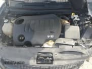 ✅ 2018 Dodge Journey SXT • VIN: 3C4PDDBGXJT296833 • Lot: 54136795. Listed on Copart with 110,298 mi. Free auction sales archive from the USA and detailed vehicle history report at DreamBid. Image 12.