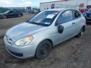 ✅ 2009 Hyundai Accent GS • VIN: KMHCM36C29U141710 • Лот: 43126473. Опубликован ранее на IAAI с пробегом 181 226 миль. Бесплатный доступ к архиву аукционных продаж из США и подробный отчёт об истории автомобиля на DreamBid. Изображение 17.