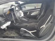 ✅ 2017 Lamborghini Aventador • VIN: ZHWUT3ZD0HLA06241 • Lot: 51730695. Listed on Copart with 13,633 mi. Free auction sales archive from the USA and detailed vehicle history report at DreamBid. Image 7.