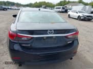 ✅ 2014 Mazda 6 i Grand Touring • VIN: JM1GJ1W63E1158881 • Lot: 43286345. Wystawiony na IAAI z przebiegiem 225 763 mil. Bezpłatny archiwum sprzedaży aukcyjnych z USA i szczegółowy raport historii pojazdu na DreamBid. Zdjęcie 16.
