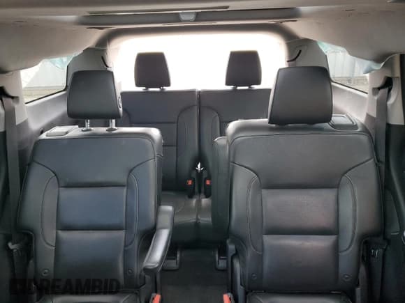 ✅ 2018 GMC Acadia SLT • VIN: 1GKKNMLA1JZ212316 • Lot: 71556265. Listed on Copart with 84,553 mi. Free auction sales archive from the USA and detailed vehicle history report at DreamBid. Image 10.