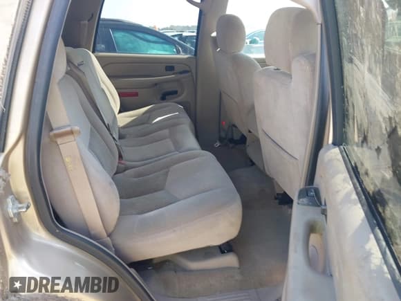 ✅ 2006 Chevrolet Tahoe LS • VIN: 1GNEC13V46J148317 • Lot: 42603223. Listed on IAAI with 275,308 mi. Free auction sales archive from the USA and detailed vehicle history report at DreamBid. Image 8.
