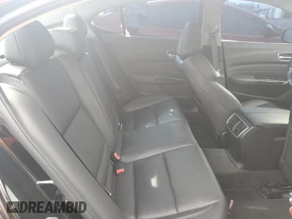 ✅ 2019 Acura TLX • VIN: 19UUB2F3XKA003902 • Lot: 50690835. Wystawiony na Copart z przebiegiem 49 256 mil. Bezpłatny archiwum sprzedaży aukcyjnych z USA i szczegółowy raport historii pojazdu na DreamBid. Zdjęcie 10.