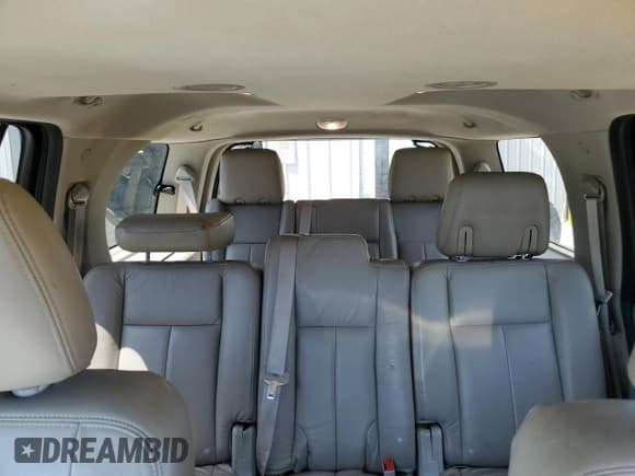 ✅ 2009 Ford Expedition SSV • VIN: 1FMFU16549LA05586 • Lot: 61261425. Listed on Copart with 217,382 mi. Free auction sales archive from the USA and detailed vehicle history report at DreamBid. Image 10.