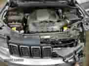 2019 Jeep Grand Cherokee Trailhawk с VIN 1C4RJFLT6KC849550, выставлен на аукционе Copart как лот 84006364 с пробегом 54 518 миль миль и Списание • Salvage title. История ставок и продаж доступна на DreamBid. Изображение 13.