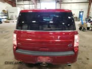 ✅ 2016 Ford Flex SEL • VIN: 2FMGK5C89GBA14670 • Лот: 69752125. Опубликован ранее на Copart с пробегом 142 723 миль. Бесплатный доступ к архиву аукционных продаж из США и подробный отчёт об истории автомобиля на DreamBid. Изображение 6.