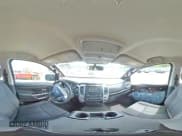 ✅ 2017 Nissan Titan SV • VIN: 1N6AA1EJ2HN542141 • Lot: 56014025. Listed on Copart with 100,696 mi. Free auction sales archive from the USA and detailed vehicle history report at DreamBid. Image 15.