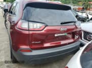 ✅ 2019 Jeep Cherokee Latitude Plus • VIN: 1C4PJMLBXKD429688 • Lot: 64628965. Wystawiony na Copart z przebiegiem Nie podano. Bezpłatny archiwum sprzedaży aukcyjnych z USA i szczegółowy raport historii pojazdu na DreamBid. Zdjęcie 6.