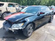 ✅ 2014 Infiniti Q60 • VIN: JN1CV6EL9EM132665 • Lot: 42992621. Listed on IAAI with 42,181 mi. Free auction sales archive from the USA and detailed vehicle history report at DreamBid. Image 17.