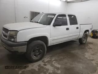 ✅ 2005 Chevrolet Silverado 1500 Z71 • VIN: 2GCEK13T651134857 • Лот: 82907694. Опубликован ранее на Copart с пробегом 176 023 миль. Бесплатный доступ к архиву аукционных продаж из США и подробный отчёт об истории автомобиля на DreamBid. Изображение 1.