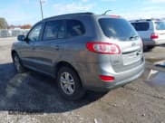 ✅ 2010 Hyundai Santa Fe GLS • VIN: 5NMSGDAB8AH372327 • Lot: 43668861. Listed on IAAI with 88,475 mi. Free auction sales archive from the USA and detailed vehicle history report at DreamBid. Image 3.