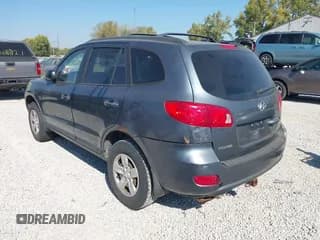 ✅ 2009 Hyundai Santa Fe GLS • VIN: 5NMSG13D29H317767 • Лот: 43232056. Опубликован ранее на IAAI с пробегом 192 378 миль. Бесплатный доступ к архиву аукционных продаж из США и подробный отчёт об истории автомобиля на DreamBid. Изображение 3.
