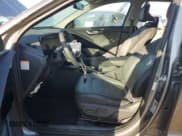 ✅ 2023 Kia Niro SX Touring • VIN: KNDCR3LF7P5052338 • Lot: 75649254. Wystawiony na Copart z przebiegiem 11 919 mil. Bezpłatny archiwum sprzedaży aukcyjnych z USA i szczegółowy raport historii pojazdu na DreamBid. Zdjęcie 7.