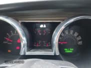 ✅ 2005 Ford Mustang GT Deluxe • VIN: 1ZVFT82H555183325 • Lot: 43329725. Listed on IAAI with 132,099 mi. Free auction sales archive from the USA and detailed vehicle history report at DreamBid. Image 7.