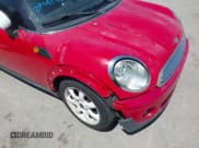 ✅ 2009 MINI Hardtop • VIN: WMWMF33529TU75568 • Lot: 43012391. Listed on IAAI with 218,591 mi. Free auction sales archive from the USA and detailed vehicle history report at DreamBid. Image 6.