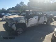 ✅ 2025 Chevrolet Silverado 2500HD • VIN: 2GC4KLE78S1119229 • Lot: 87263005. Wystawiony na Copart z przebiegiem Nie podano. Bezpłatny archiwum sprzedaży aukcyjnych z USA i szczegółowy raport historii pojazdu na DreamBid. Zdjęcie 1.