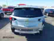 2022 Chevrolet Equinox Premier with VIN 3GNAXNEV8NS152892, listed as a IAAI auction lot 42799811 with 33,818 mi miles and . Bid and sale history available at DreamBid. Image 17.