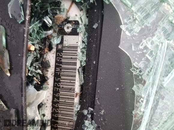 ✅ 2004 Chevrolet Impala • VIN: 2G1WF52E949291925 • Lot: 85168125. Listed on Copart with Not provided. Free auction sales archive from the USA and detailed vehicle history report at DreamBid. Image 12.