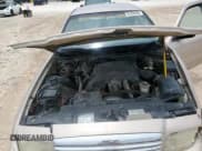 ✅ 1998 Ford Crown Victoria LX • VIN: 2FAFP74W1WX119043 • Lot: 63398405. Listed on Copart with 79,743 mi. Free auction sales archive from the USA and detailed vehicle history report at DreamBid. Image 11.