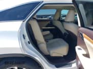 ✅ 2020 Lexus RX 350L • VIN: JTJHZKEA3L2017533 • Lot: 42766417. Listed on IAAI with 70,120 mi. Free auction sales archive from the USA and detailed vehicle history report at DreamBid. Image 8.