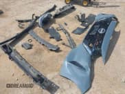 ✅ 2024 Nissan Sentra SR • VIN: 3N1AB8DV9RY247607 • Lot: 43109150. Listed on IAAI with 36,742 mi. Free auction sales archive from the USA and detailed vehicle history report at DreamBid. Image 22.