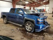 ✅ 2016 Chevrolet Silverado 1500 LT • VIN: 3GCUKREC8GG298127 • Лот: 90105235. Опубликован ранее на Copart с пробегом 141 999 миль. Бесплатный доступ к архиву аукционных продаж из США и подробный отчёт об истории автомобиля на DreamBid. Изображение 4.