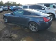 ✅ 2009 Infiniti G37 x • VIN: JNKCV64F59M653492 • Лот: 82615225. Опубликован ранее на Copart с пробегом 181 496 миль. Бесплатный доступ к архиву аукционных продаж из США и подробный отчёт об истории автомобиля на DreamBid. Изображение 2.