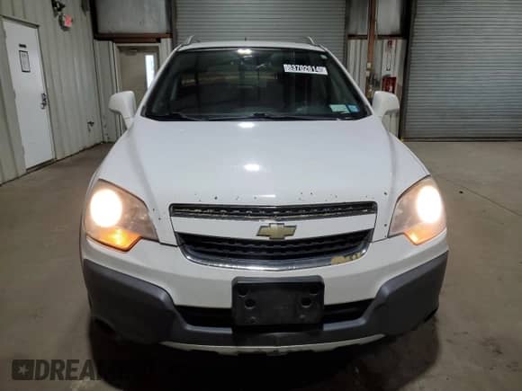 2012 Chevrolet Captiva Sport 1LS с VIN 3GNAL1EK7CS581397, выставлен на аукционе Copart как лот 83702614 с пробегом 276 116 миль миль и Чистый • Clean title. История ставок и продаж доступна на DreamBid. Изображение 5.