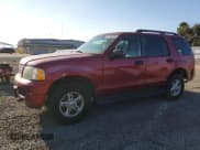 ✅ 2005 Ford Explorer XLT • VIN: 1FMZU63E75UB90381 • Лот: 81428615. Опубликован ранее на Copart с пробегом 276 967 миль. Бесплатный доступ к архиву аукционных продаж из США и подробный отчёт об истории автомобиля на DreamBid. Изображение 1.