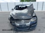 ✅ 2006 Volkswagen Jetta 2.5L • VIN: 3VWRG71K26M708264 • Лот: 42256644. Опубликован ранее на IAAI с пробегом Не указан. Бесплатный доступ к архиву аукционных продаж из США и подробный отчёт об истории автомобиля на DreamBid. Изображение 12.