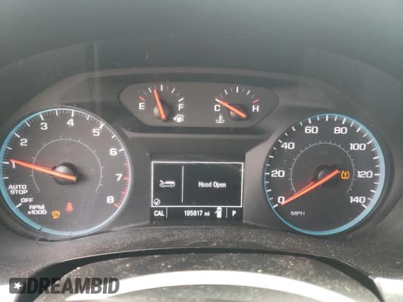 ✅ 2020 Chevrolet Traverse LS • VIN: 1GNERFKW6LJ228283 • Lot: 81711415. Wystawiony na Copart z przebiegiem 195 617 mil. Bezpłatny archiwum sprzedaży aukcyjnych z USA i szczegółowy raport historii pojazdu na DreamBid. Zdjęcie 9.