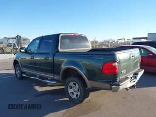 ✅ 2003 Ford F-150 XLT • VIN: 1FTRW08L63KB28790 • Лот: 43473731. Опубликован ранее на IAAI с пробегом 305 522 миль. Бесплатный доступ к архиву аукционных продаж из США и подробный отчёт об истории автомобиля на DreamBid. Изображение 3.