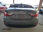 ✅ 2014 Hyundai Sonata GLS • VIN: 5NPEB4AC9EH942252 • Lot: 61526604. Wystawiony na Copart z przebiegiem 199 929 mil. Bezpłatny archiwum sprzedaży aukcyjnych z USA i szczegółowy raport historii pojazdu na DreamBid. Zdjęcie 6.