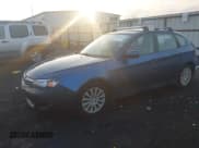 ✅ 2011 Subaru Impreza Premium • VIN: JF1GH6B61BH823946 • Lot: 43594615. Listed on IAAI with 143,534 mi. Free auction sales archive from the USA and detailed vehicle history report at DreamBid. Image 2.