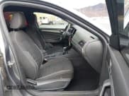 ✅ 2024 Volkswagen Jetta Sport • VIN: 3VWBM7BU5RM060191 • Lot: 43430431. Listed on IAAI with 46,899 mi. Free auction sales archive from the USA and detailed vehicle history report at DreamBid. Image 5.