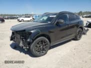 ✅ 2020 Alfa Romeo Stelvio • VIN: ZASPAJAN5L7C94672 • Lot: 49097535. Wystawiony na Copart z przebiegiem 64 009 mil. Bezpłatny archiwum sprzedaży aukcyjnych z USA i szczegółowy raport historii pojazdu na DreamBid. Zdjęcie 1.