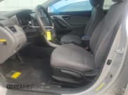 ✅ 2016 Hyundai Elantra SE • VIN: 5NPDH4AEXGH664119 • Lot: 82465135. Listed on Copart with 166,598 mi. Free auction sales archive from the USA and detailed vehicle history report at DreamBid. Image 7.