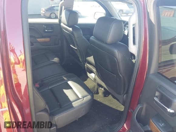 ✅ 2014 Chevrolet Silverado 1500 LTZ • VIN: 3GCPCSEC1EG300279 • Lot: 43399682. Wystawiony na IAAI z przebiegiem 115 841 mil. Bezpłatny archiwum sprzedaży aukcyjnych z USA i szczegółowy raport historii pojazdu na DreamBid. Zdjęcie 8.