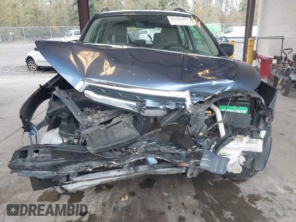 ✅ 2017 Subaru Forester • VIN: JF2SJABC1HH589237 • Lot: 43726453. Wystawiony na IAAI z przebiegiem 127 350 mil. Bezpłatny archiwum sprzedaży aukcyjnych z USA i szczegółowy raport historii pojazdu na DreamBid. Zdjęcie 6.