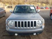 ✅ 2016 Jeep Patriot Sport SE • VIN: 1C4NJRBB1GD646513 • Лот: 43661475. Опубликован ранее на IAAI с пробегом 96 774 миль. Бесплатный доступ к архиву аукционных продаж из США и подробный отчёт об истории автомобиля на DreamBid. Изображение 12.