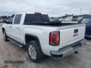 ✅ 2016 GMC Sierra 1500 SLT • VIN: 3GTU2NEC7GG177985 • Lot: 43172270. Listed on IAAI with 212,296 mi. Free auction sales archive from the USA and detailed vehicle history report at DreamBid. Image 3.