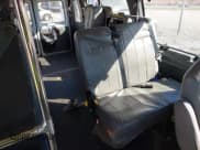 ✅ 2011 Ford Econoline Cargo Super Duty Commercial • VIN: 1FTDS3EL3BDA98517 • Lot: 43699195. Listed on IAAI with 99,602 mi. Free auction sales archive from the USA and detailed vehicle history report at DreamBid. Image 8.